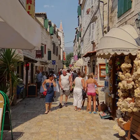 Apartment Pool Side With Sea View And Spacious Sun Deck A5 *