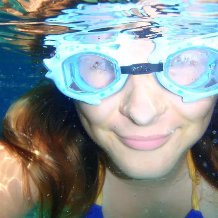 Pool Side With Sea View And Spacious Sun Deck A5 Apartment Trogir