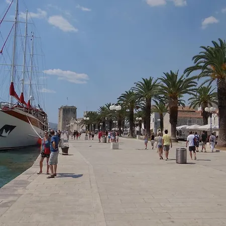 Pool Side With Sea View And Spacious Sun Deck A5 Apartment *