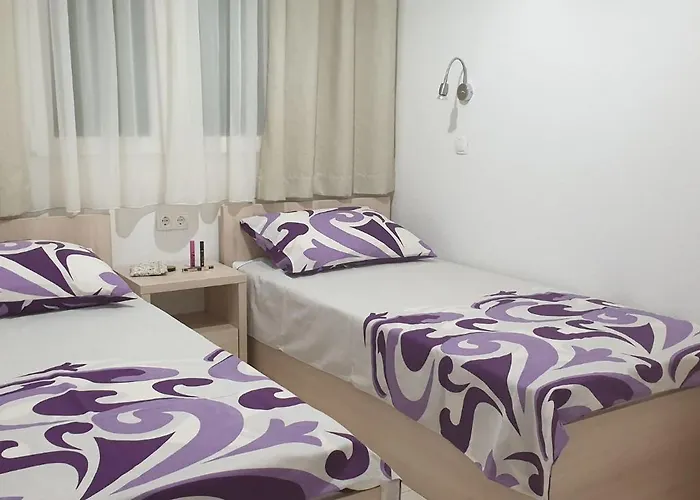 Pool Side With Sea View And Spacious Sun Deck A5 شقة *