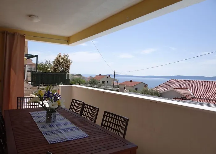 شقة Pool Side With Sea View And Spacious Sun Deck A5 *