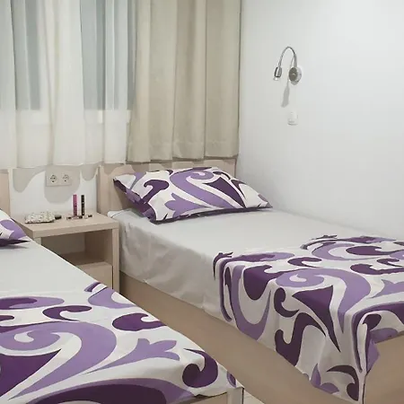 Pool Side With Sea View And Spacious Sun Deck A5 شقة *